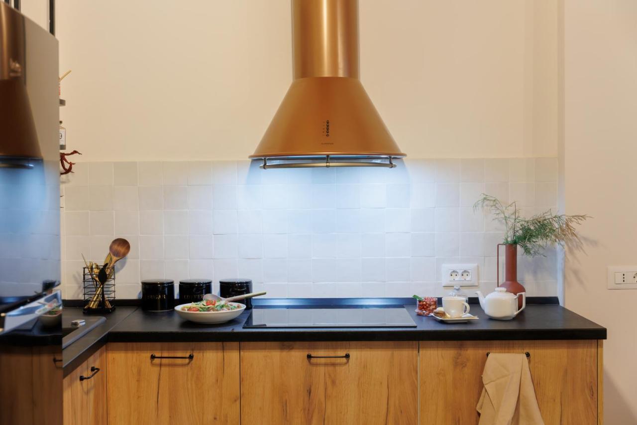 בראשוב Roua Ludica Apartments מראה חיצוני תמונה