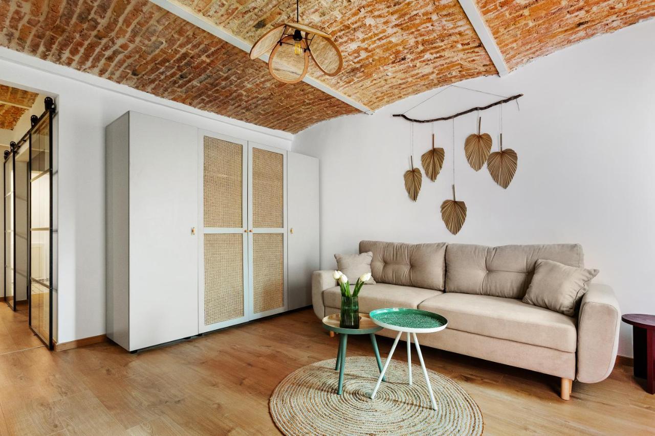 בראשוב Roua Ludica Apartments מראה חיצוני תמונה