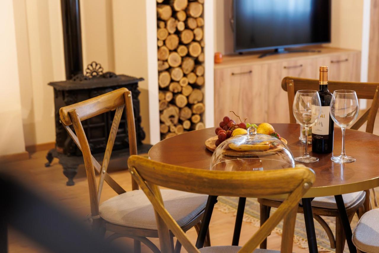 בראשוב Roua Ludica Apartments מראה חיצוני תמונה