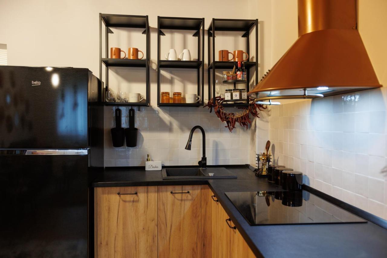 בראשוב Roua Ludica Apartments מראה חיצוני תמונה