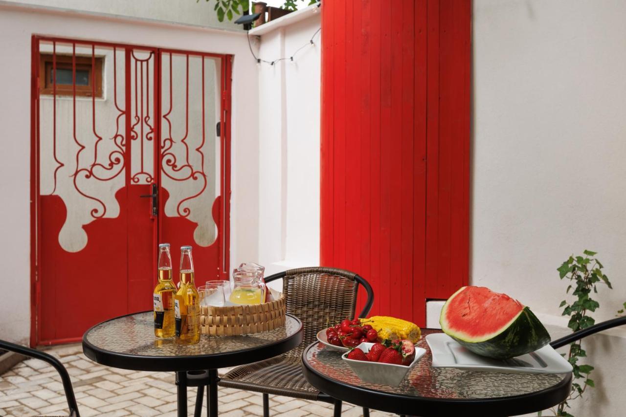 בראשוב Roua Ludica Apartments מראה חיצוני תמונה