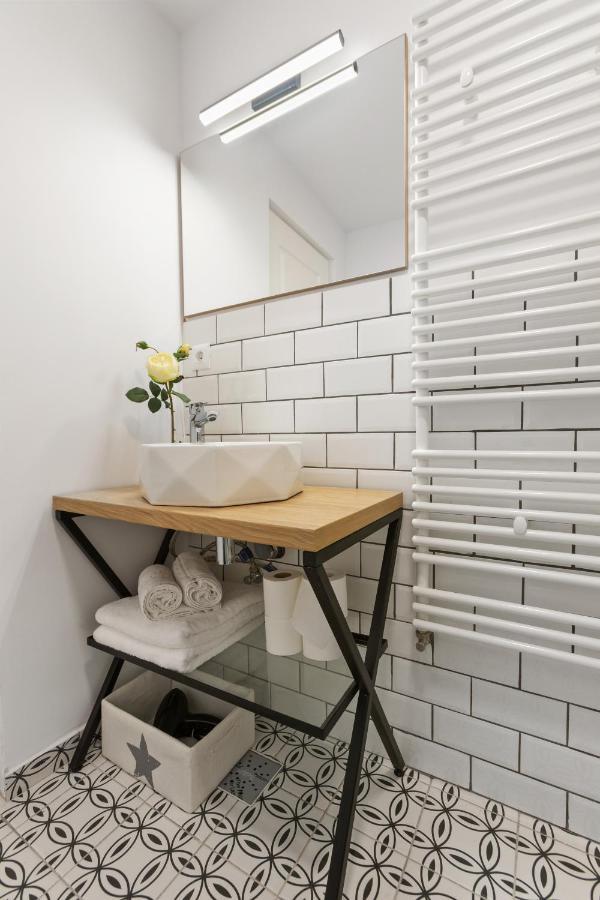 בראשוב Roua Ludica Apartments מראה חיצוני תמונה