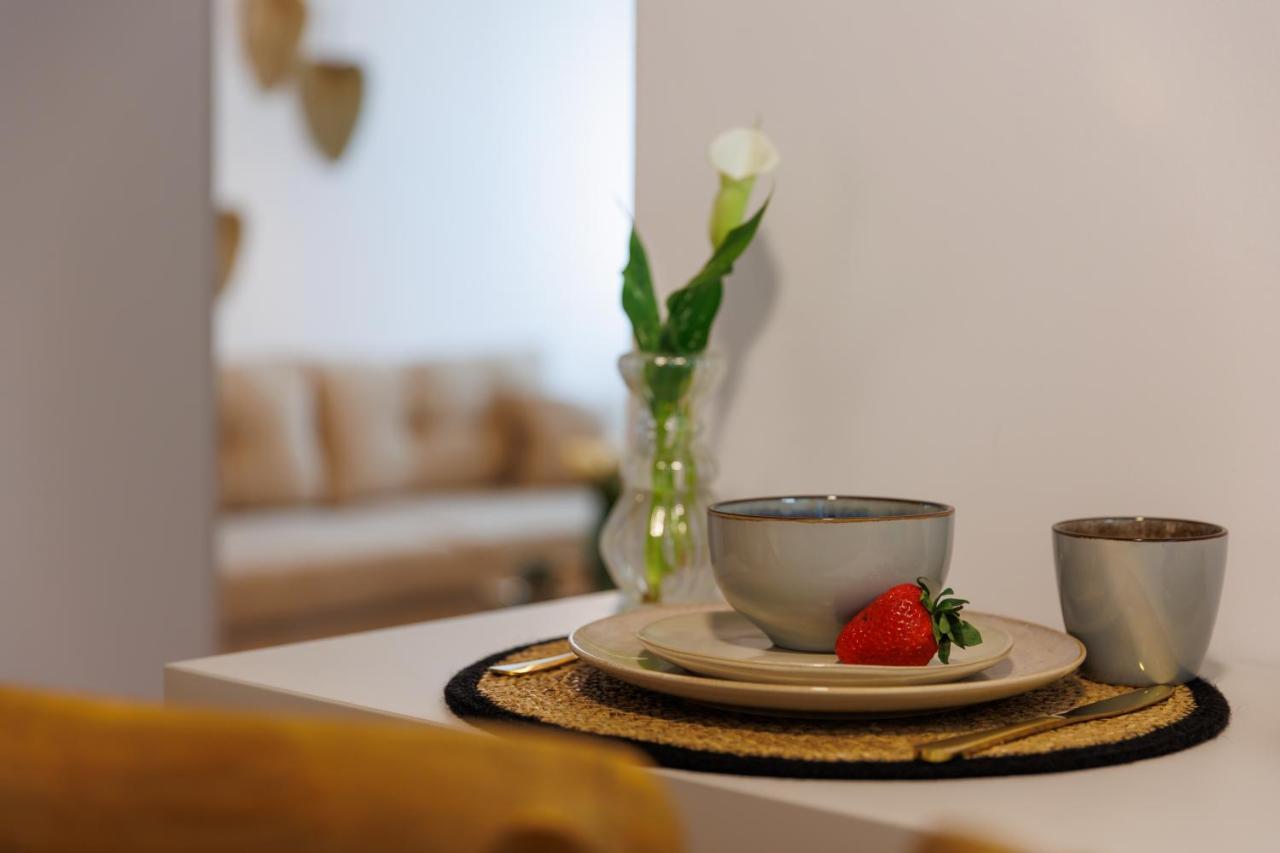 בראשוב Roua Ludica Apartments מראה חיצוני תמונה